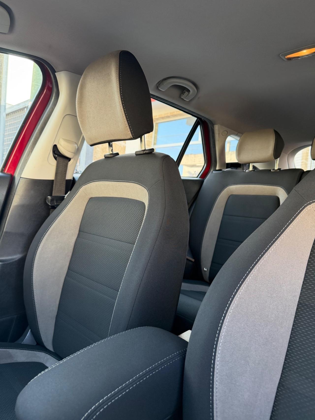 Fiat Tipo 1.6 Mjt 120 cv SW Lounge-2017