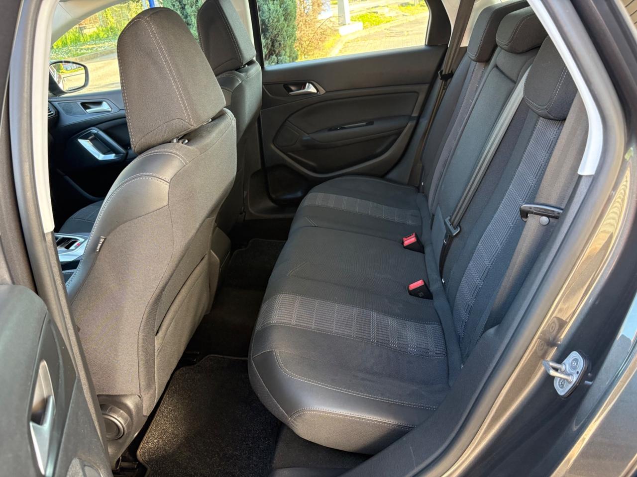 Peugeot 308 BlueHDi 130 S&S SW GT Line