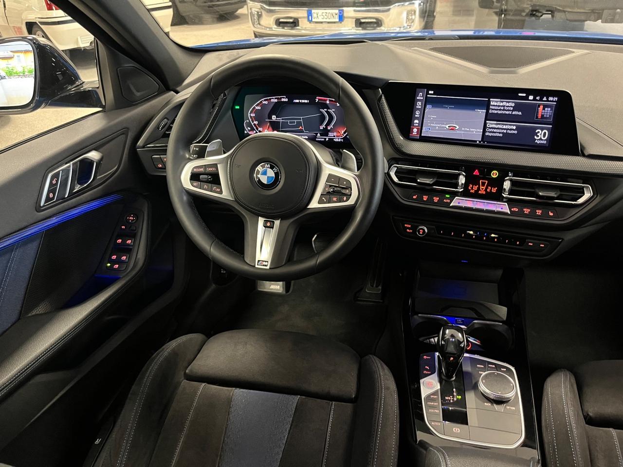 Bmw 135 M 135i xDrive 306cv