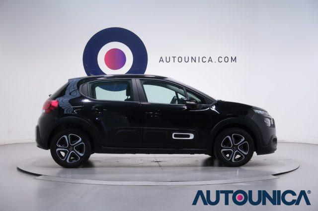 CITROEN C3 PURETECH 83 S&S PLUS NEOPATENTATI