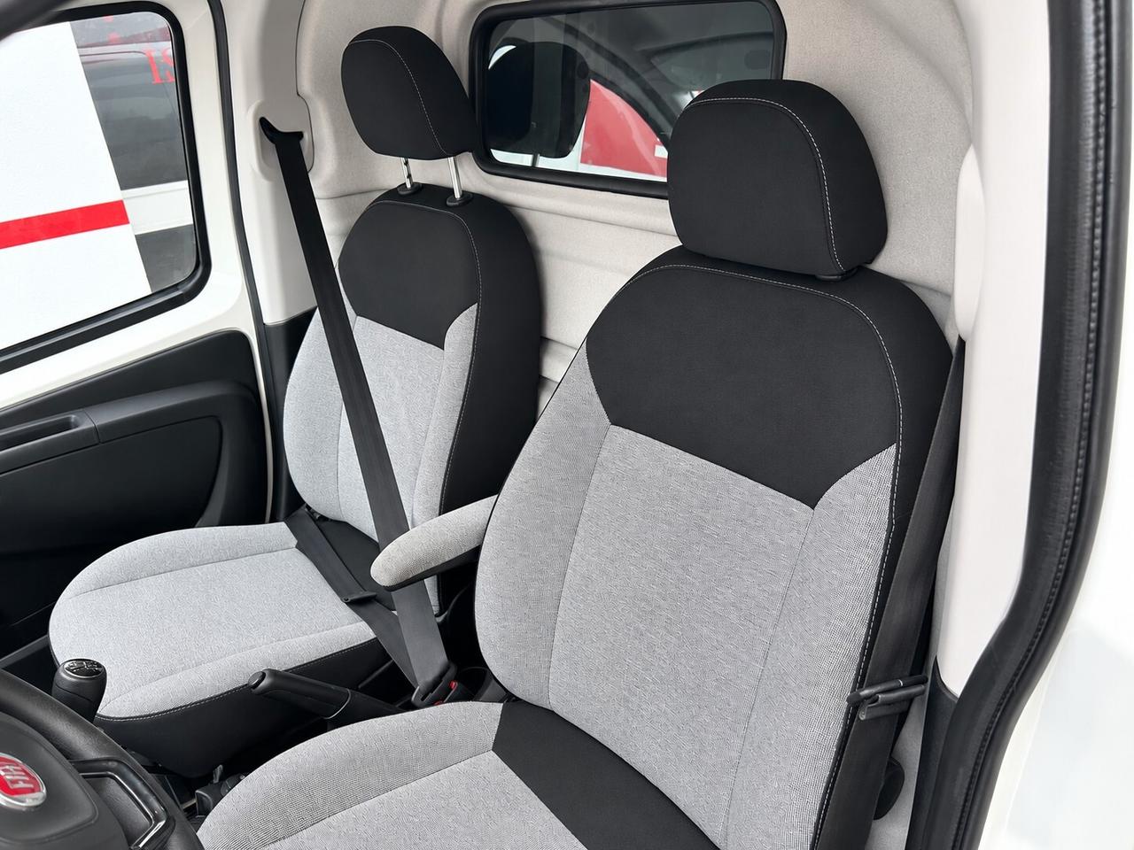 Fiat Fiorino 1.3 MJT 95CV Cargo SX