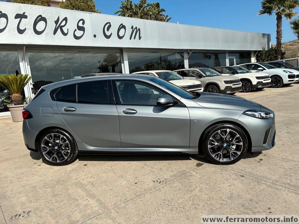 Bmw 118d 5p. MSport Pro a 419 euro al mese senza anticipo