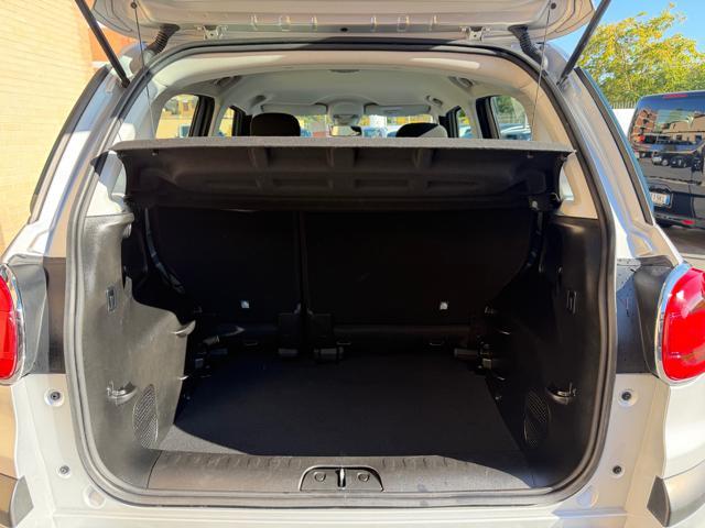 FIAT 500L 1.6 Multijet 120 CV Business