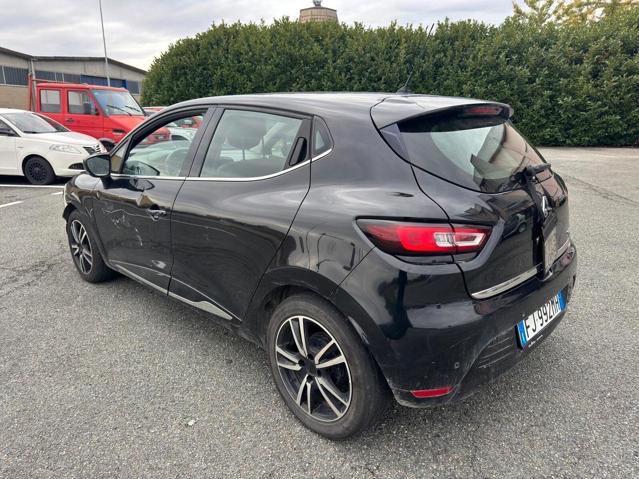 Renault Clio dCi 8V 75 CV Start&Stop 5 porte Energy Intens