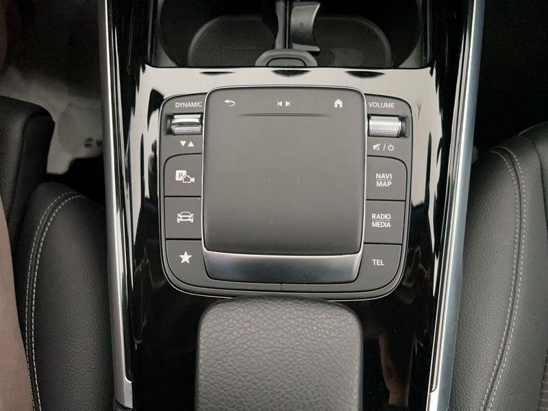 Mercedes-Benz GLB GLB 200 d Automatic Sport Plus