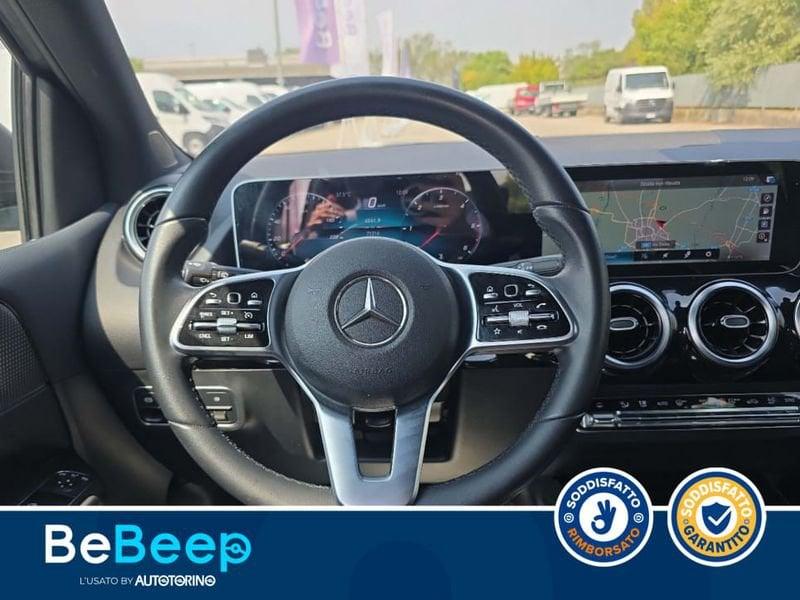 Mercedes-Benz Classe B B 180 D SPORT EXTRA AUTO