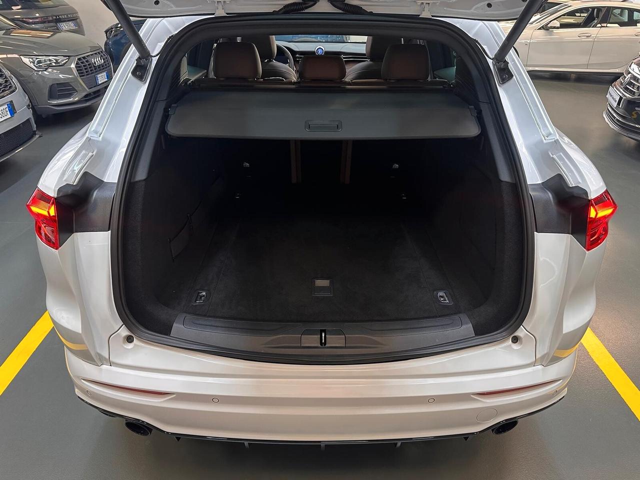 Maserati Grecale 2.0 mhev GT 250cv auto