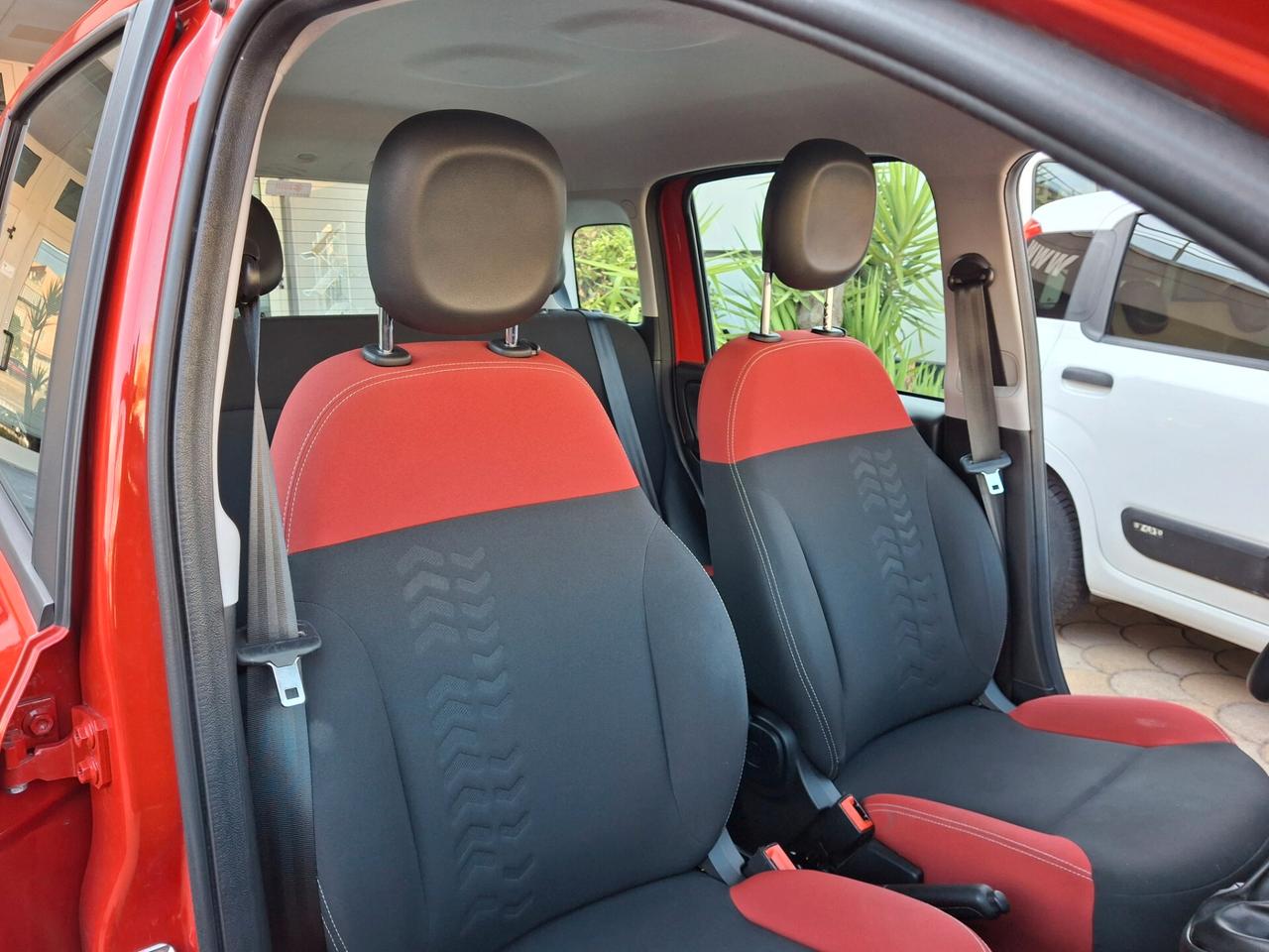 Fiat Panda 1.2 Lounge " Perfetta KM 28.000!