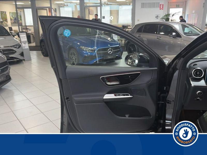 Mercedes-Benz GLC Coupé GLC 200d 4Matic Coupé Avantgarde Advanced