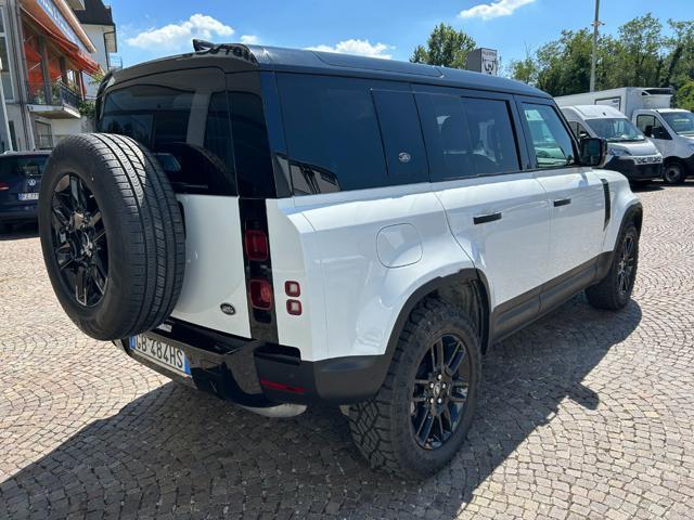 LAND ROVER Defender 110 2.0 SD4 240CV AWD Auto 7 posti