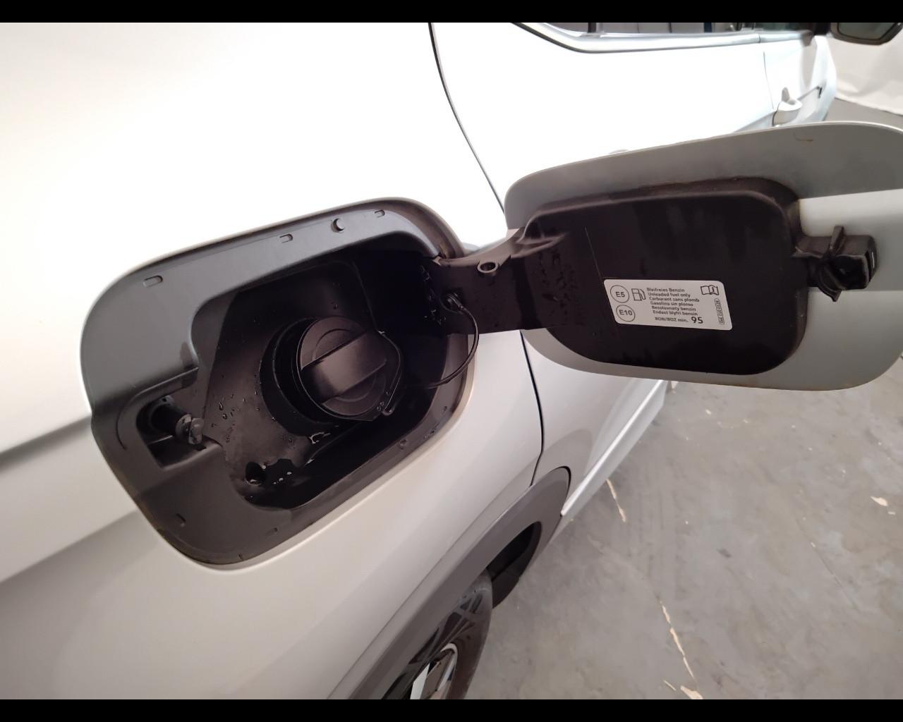 VOLKSWAGEN T-Cross 2019 - T-Cross 1.0 tsi Sport 95cv