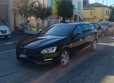 Volvo V60 D2 1.6
