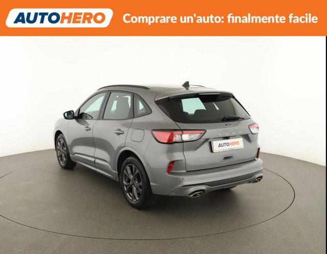 FORD Kuga 1.5 EcoBlue 120 CV aut. 2WD ST-Line