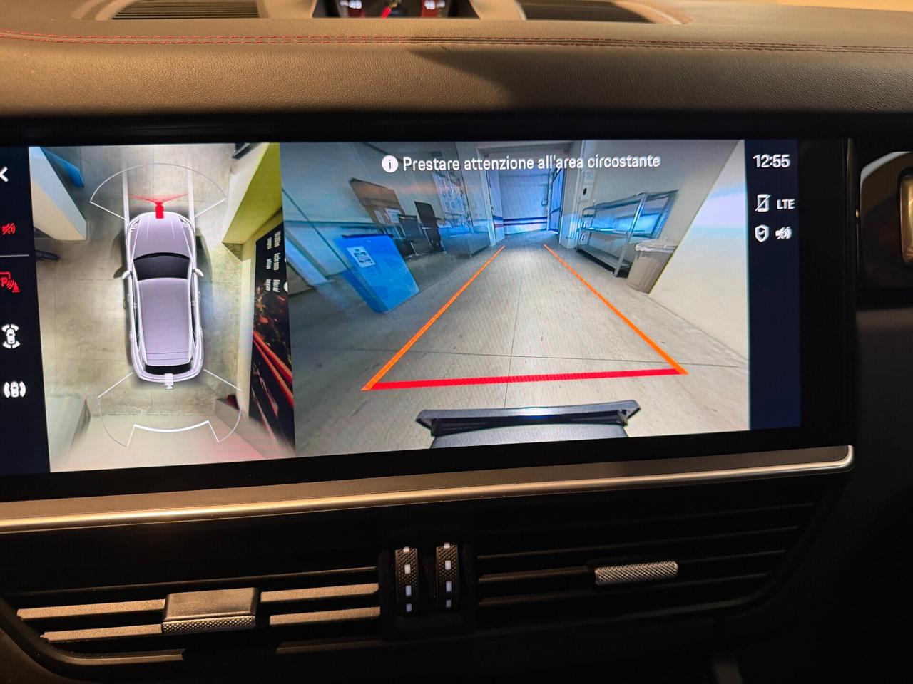 Porsche Cayenne 4.0 GTS