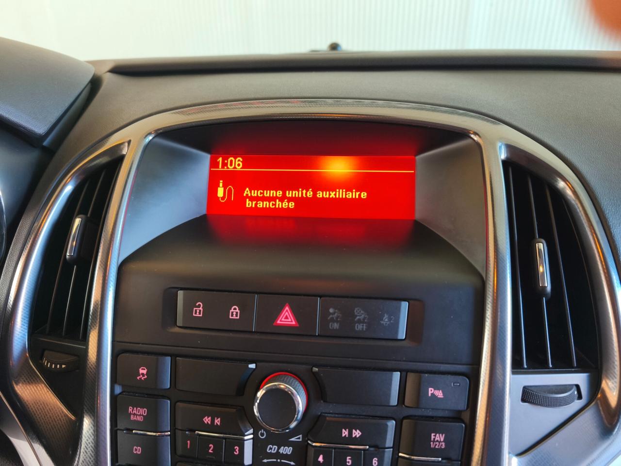 Opel Astra 1.7 CDTI 110CV 5 porte