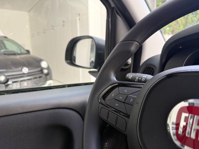 FIAT Panda 1.0 FireFly S&S Hybrid Pop da ?139,00 mensili