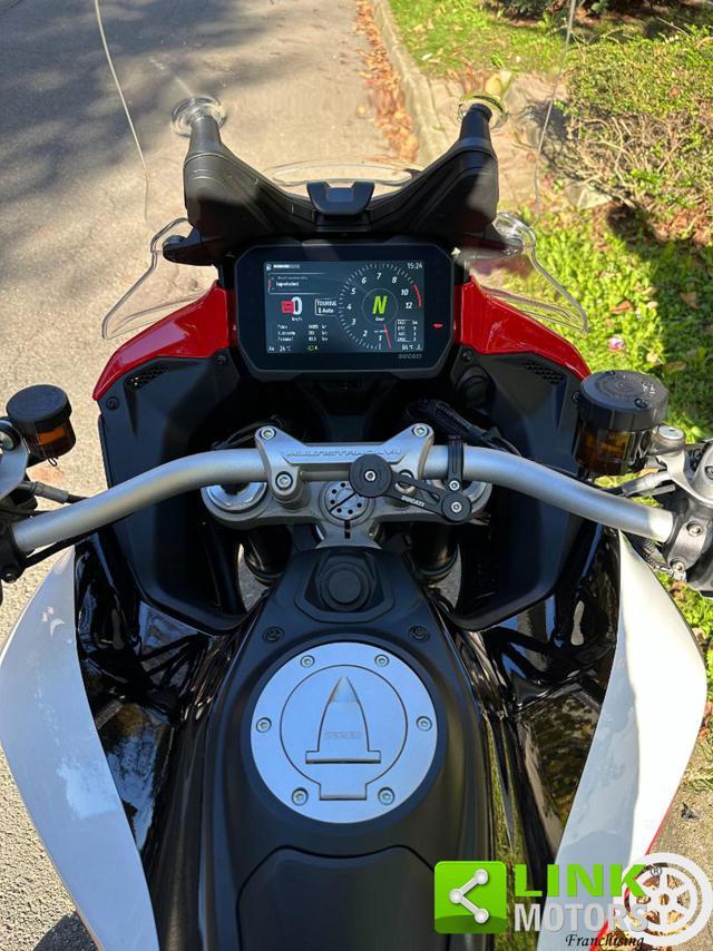 DUCATI Multistrada V4 S Full Sport