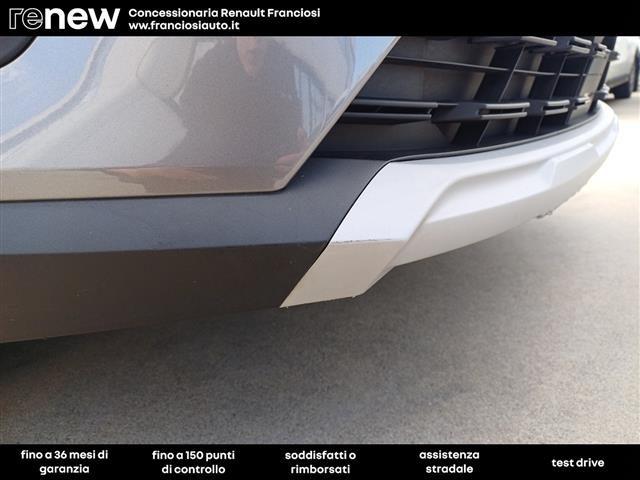 RENAULT Captur E-TECH Hybrid 145 FAST TRACK 2023