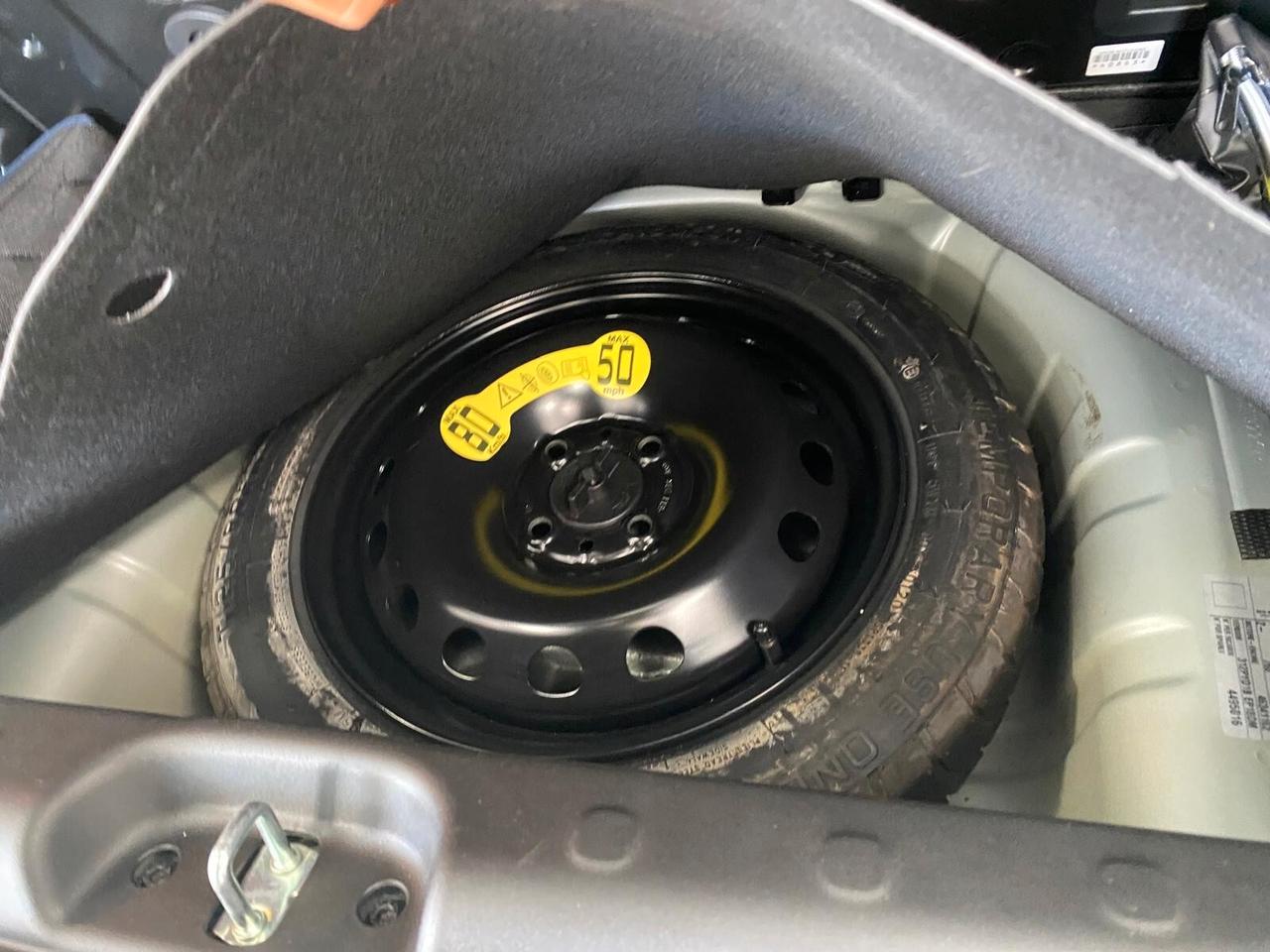 Fiat Panda 1.0 FireFly S&S Hybrid Launch Edition