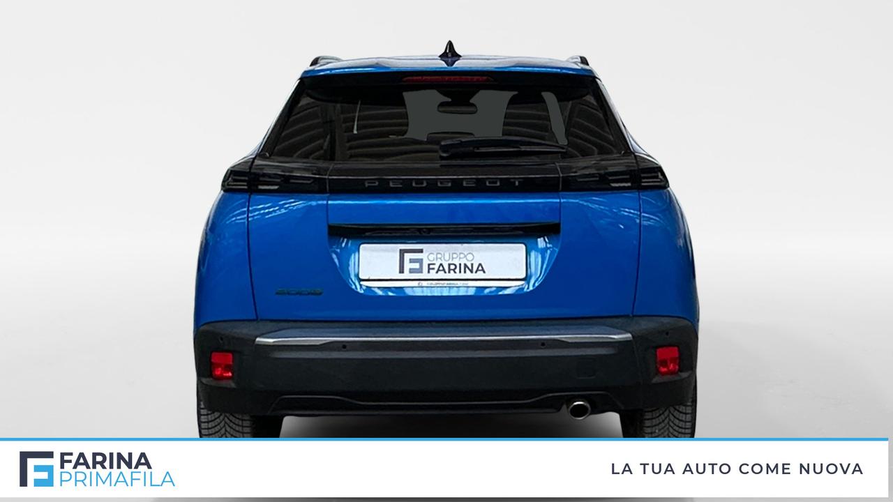 PEUGEOT 2008 II 2023 - 2008 1.5 bluehdi Allure s&s 130cv eat8