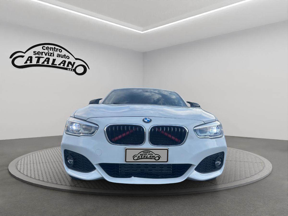BMW - Serie 1 - 120d xDrive 190 5p. M Sport