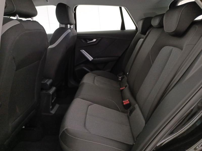 Audi Q2 30 1.6 TDI Business S tronic