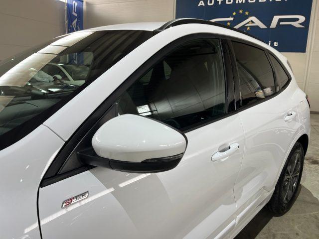 FORD Kuga 2.0D 120CV aut. 2WD ST-Line X STLINE/LED/TELECAM