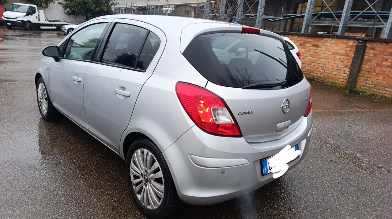 Opel Corsa 1.3 CDTI OK NEOPATENTATI