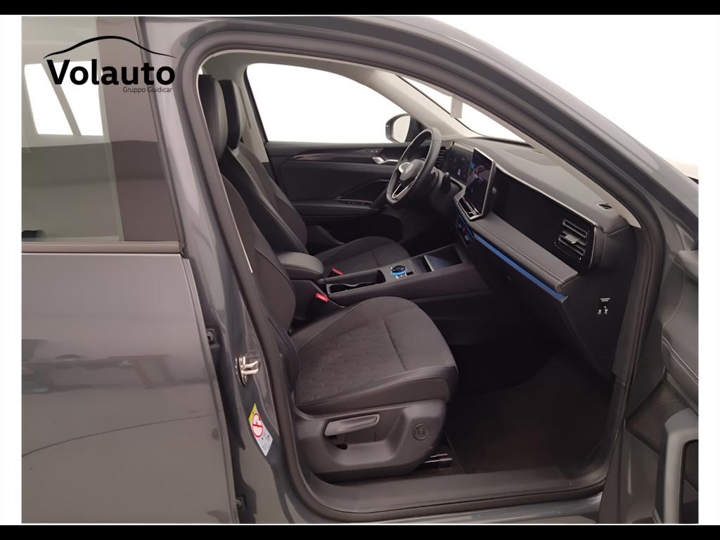 VOLKSWAGEN Tiguan III 2024 - Tiguan 2.0 tdi Edition Plus 150cv dsg