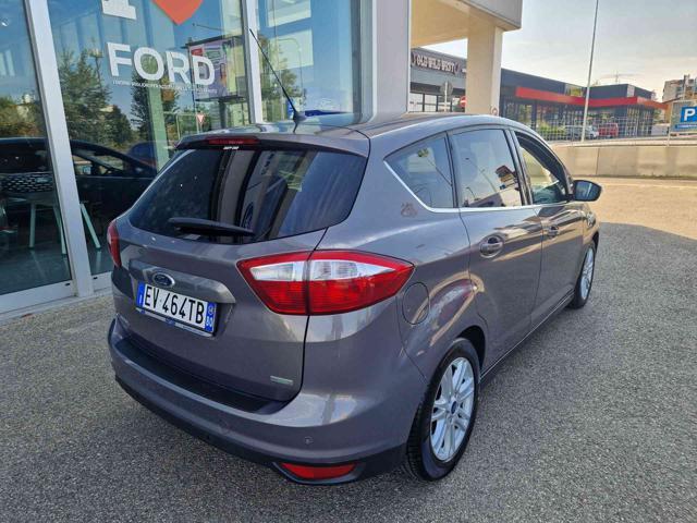 FORD C-Max 1.0 EcoBoost 125CV Start&Stop Titanium