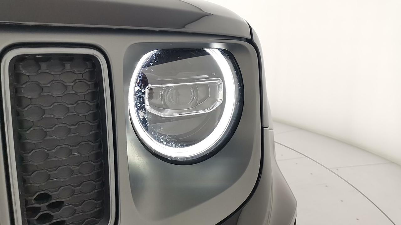 JEEP Renegade 2019 - Renegade 1.5 turbo t4 mhev Limited 2wd 130cv dct