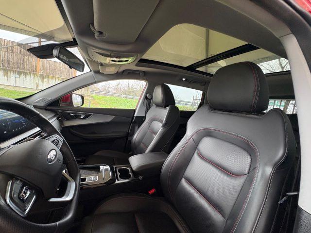 DR MOTOR DR 6.0 1.5 Turbo CVT Bi-Fuel GPL AUTOMATICA TETTO E XENO