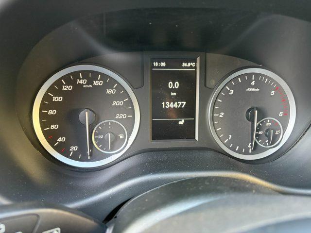 MERCEDES-BENZ Vito 2.0 110 CDI PC Mixto Compact N1 Autocarro 5P