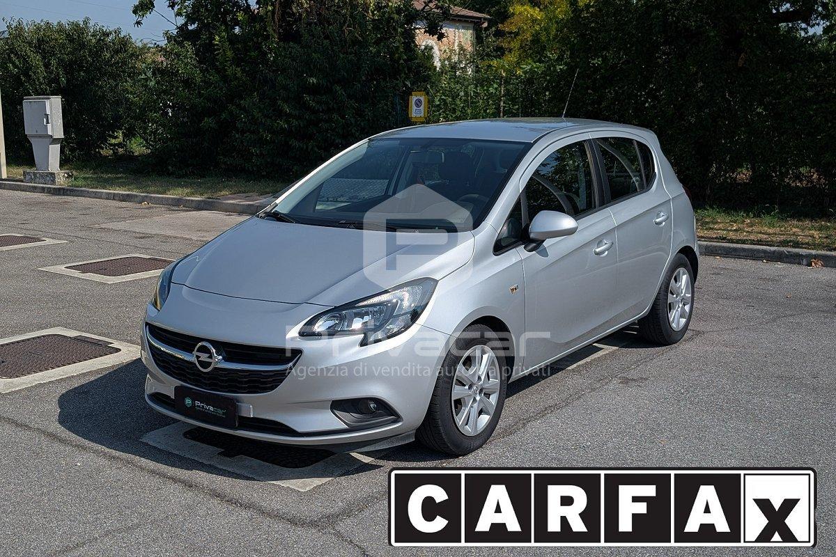OPEL Corsa 1.2 5 porte