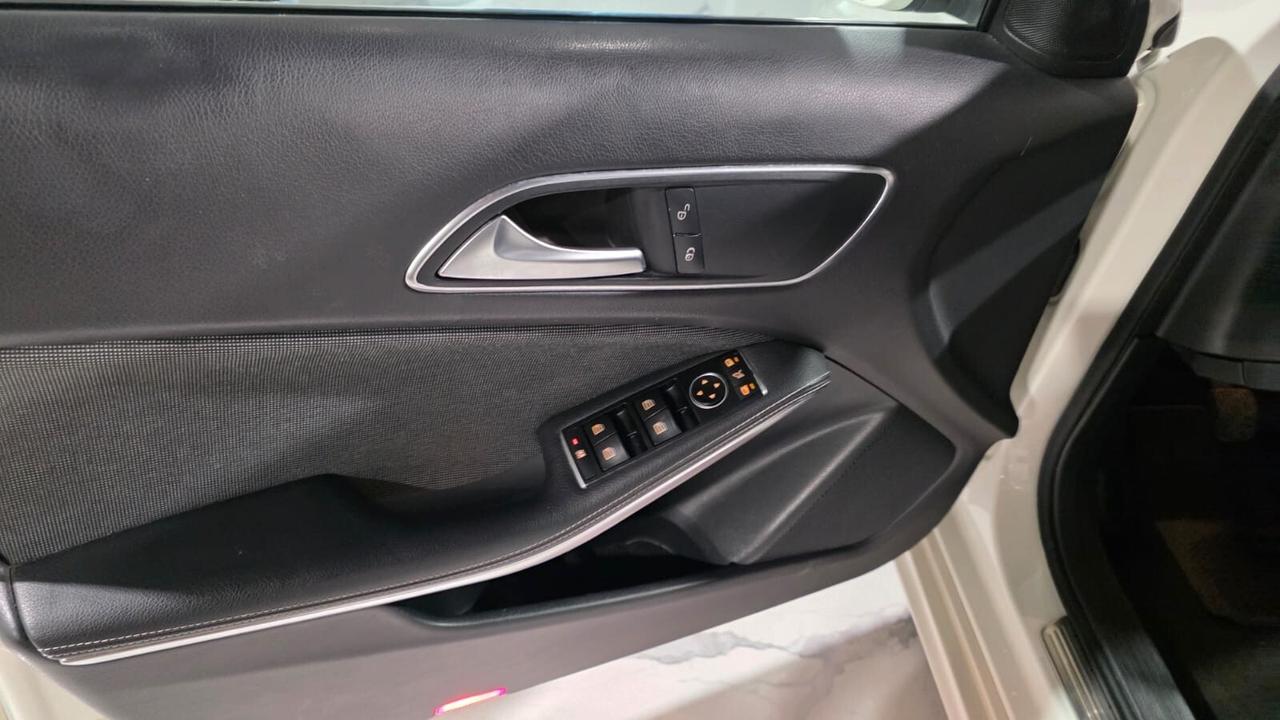 Mercedes-benz A 180 d Executive