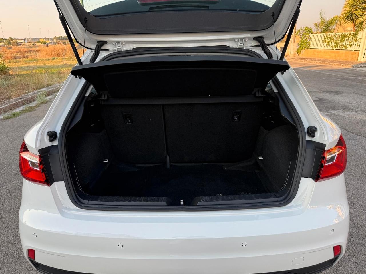 Audi A1 SPB 30 TFSI S tronic line edition