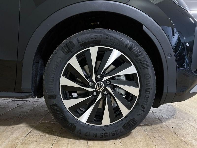 Volkswagen T-Roc T-Roc 1.5 etsi Life 115cv dsg