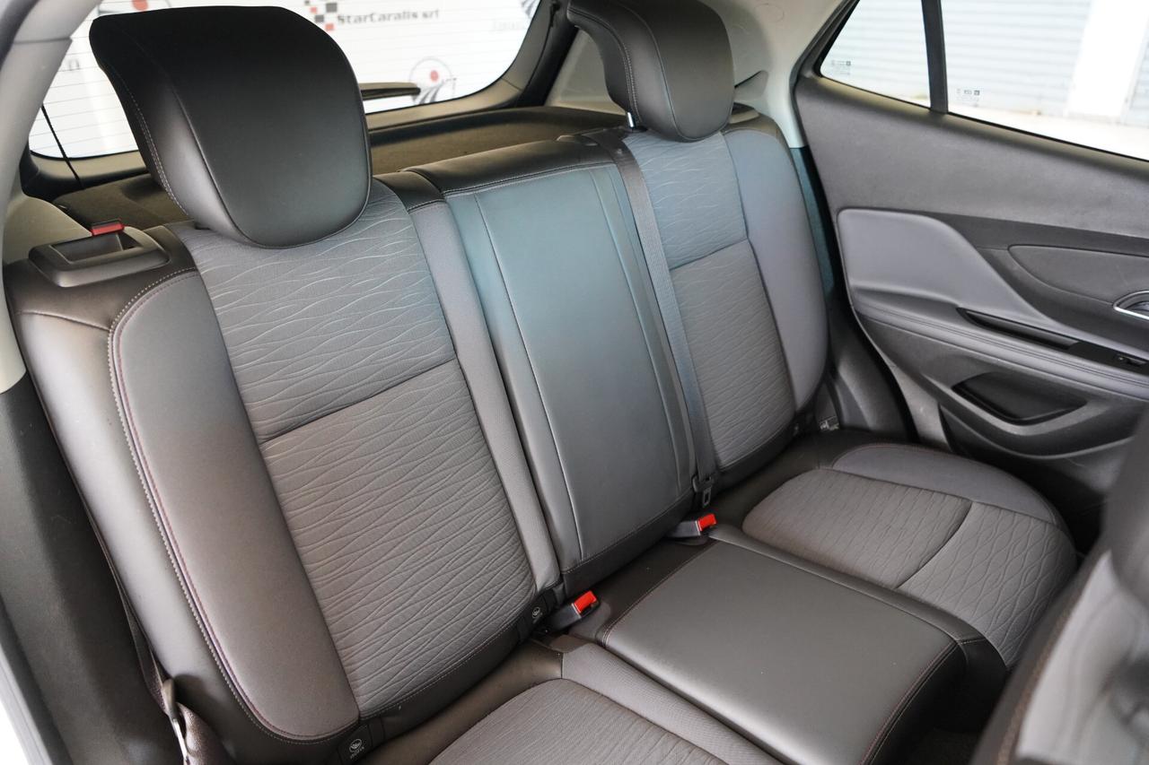 Opel Mokka 1.6 CDTI Ecotec 136CV 4x2 Cosmo