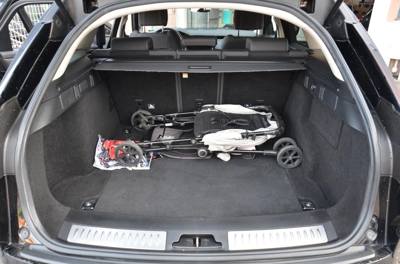 Land Rover Range Velar 2.0D I4 180 CV HSE