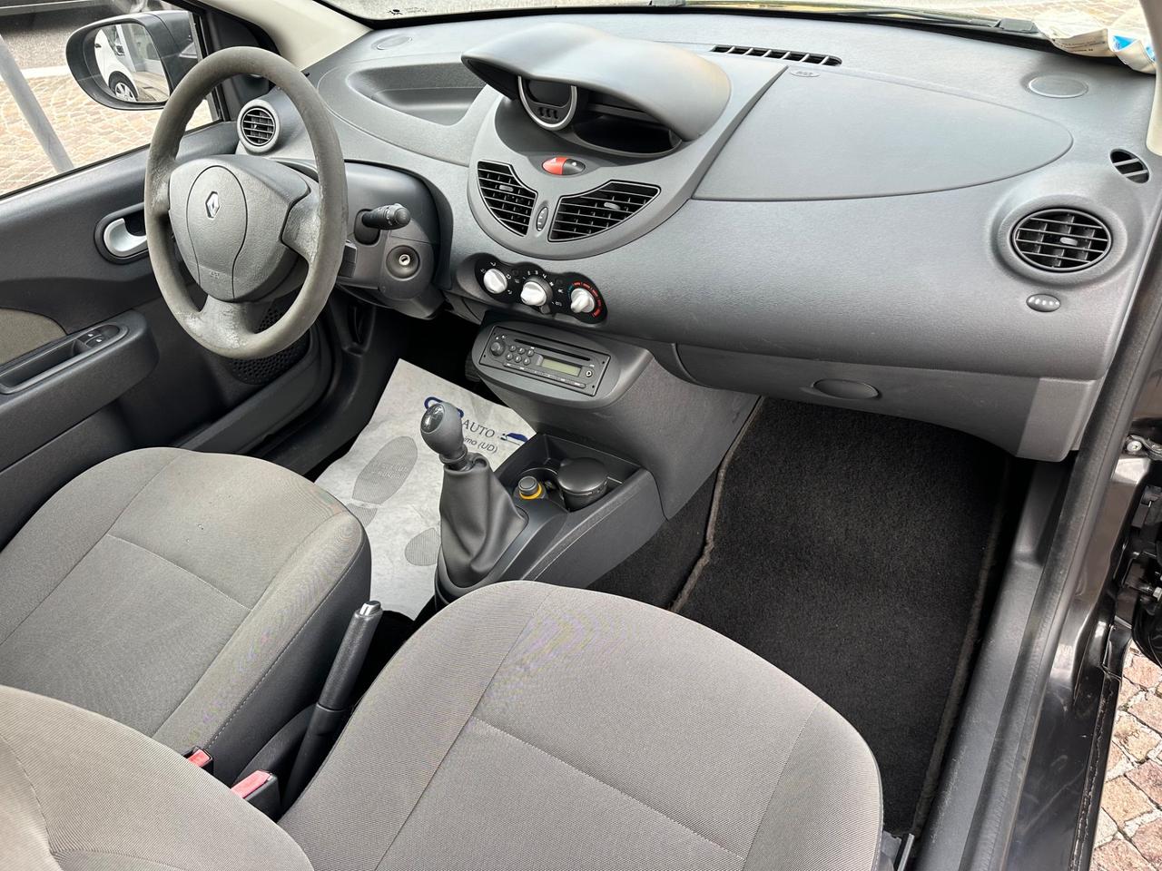 Renault Twingo 1.2Bz 75Cv Dynamique - Neopatentati