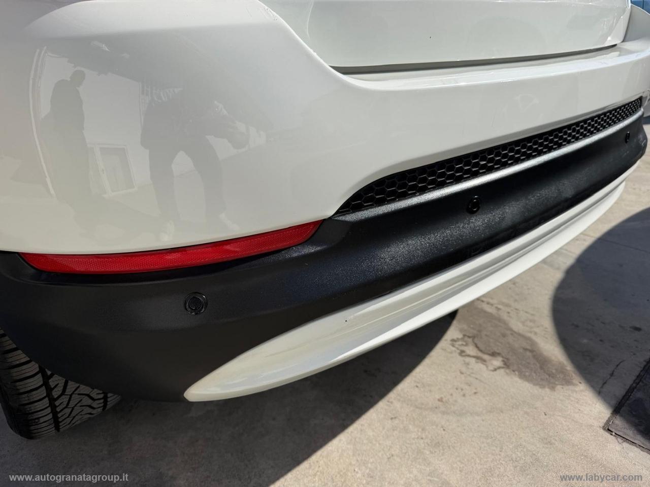 FIAT 500X 1.3 M.Jet 95 CV Business PERFETTA!