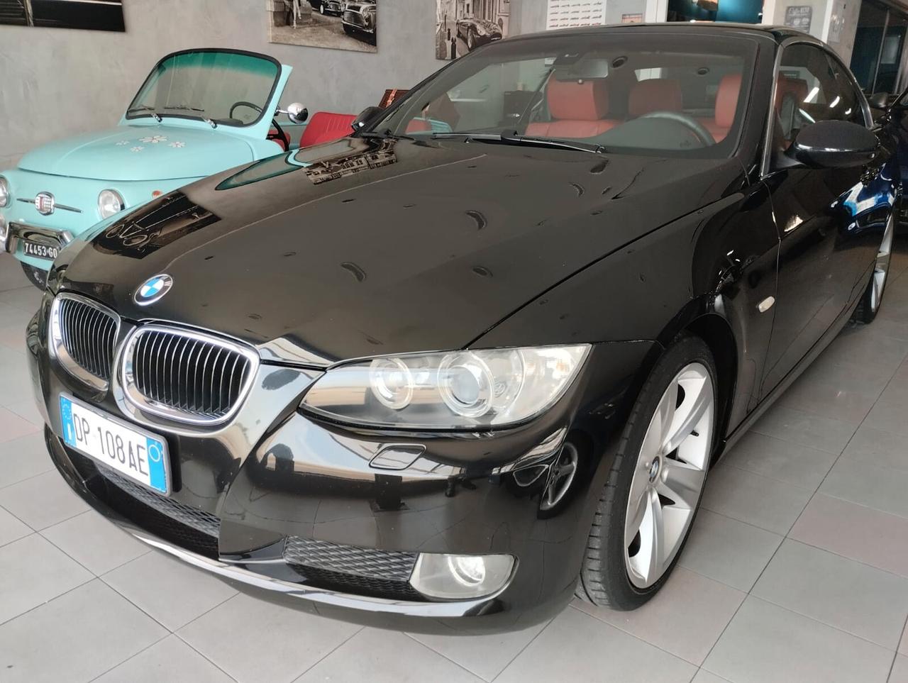 Bmw 320 320i cat Cabrio Msport