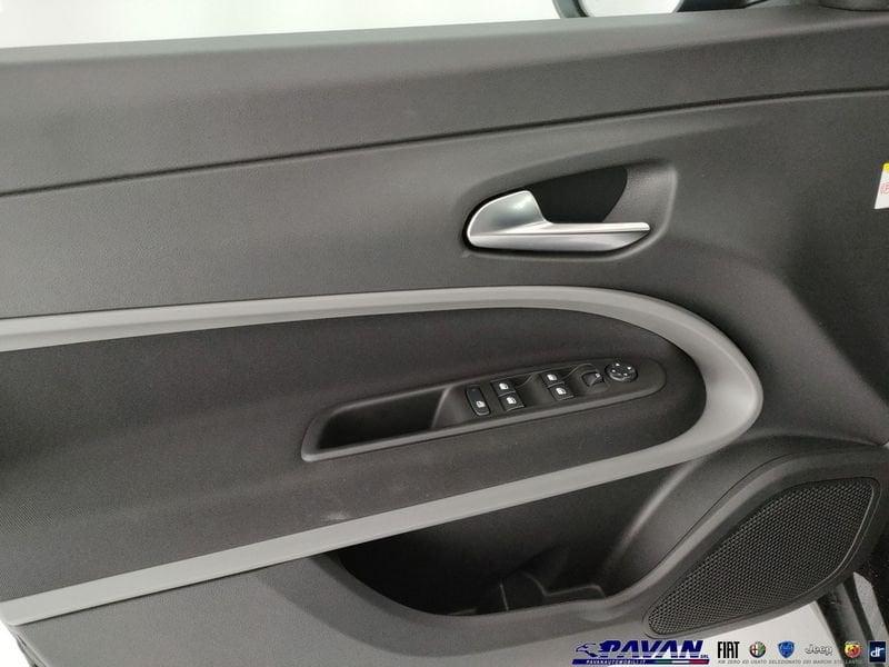 Jeep Avenger 1.2 Turbo 100 CV Longitude