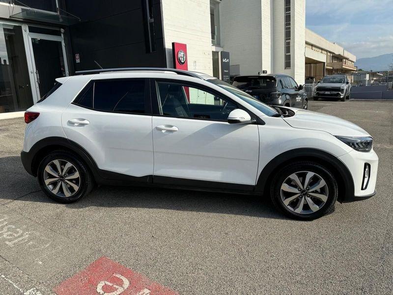 KIA Stonic Stonic 1.2 DPI ECO GPL Style