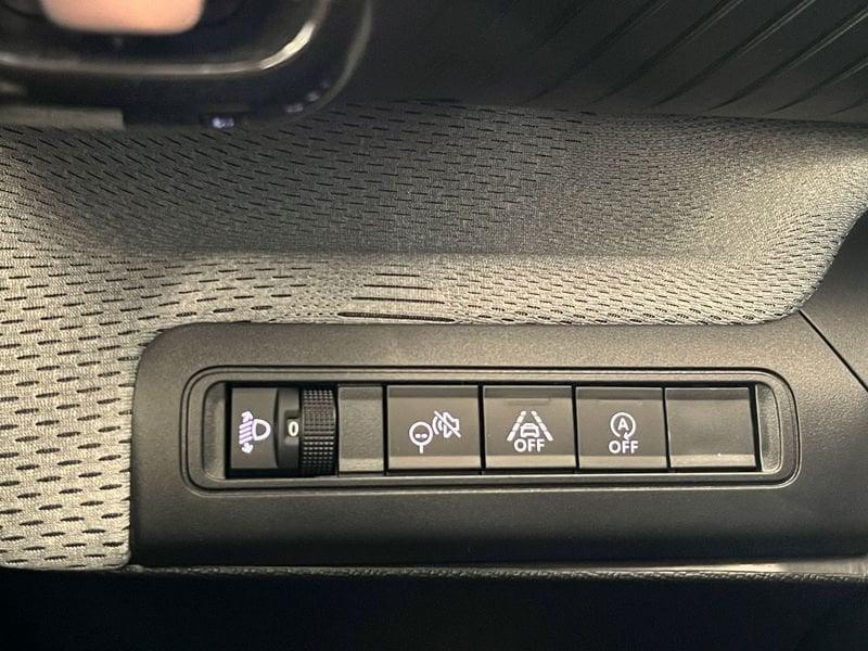 Citroën C3 Turbo 100 cv Manuale MAX - PROMO SIRONIAUTO+