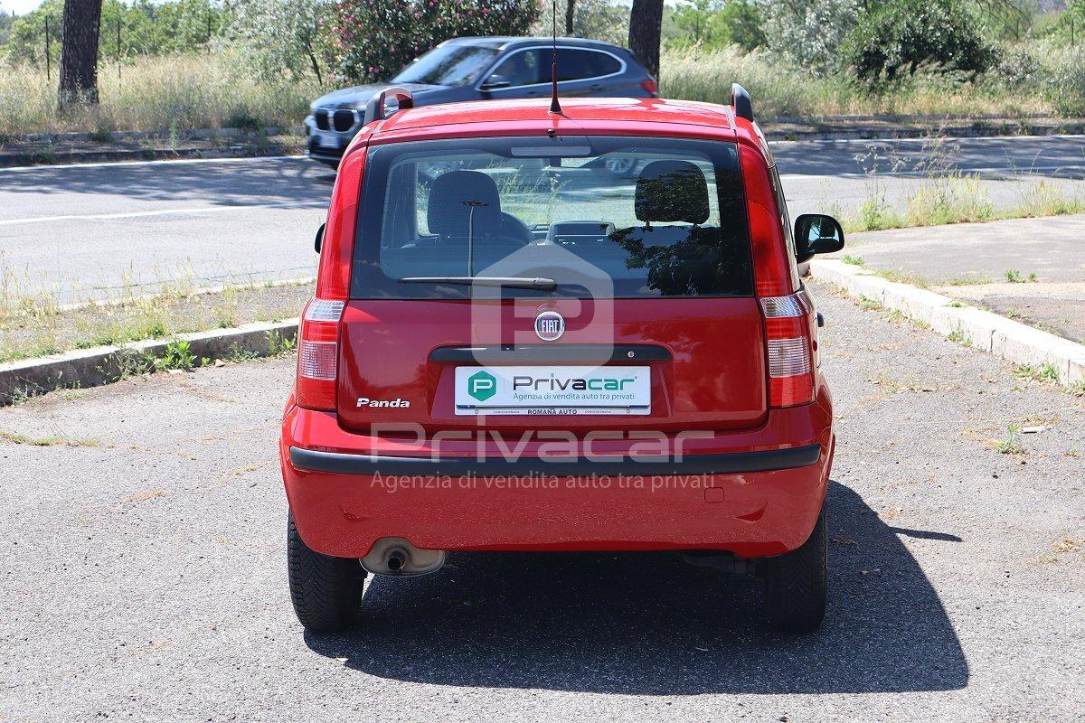 FIAT Panda 1.2 Dynamic Dualogic