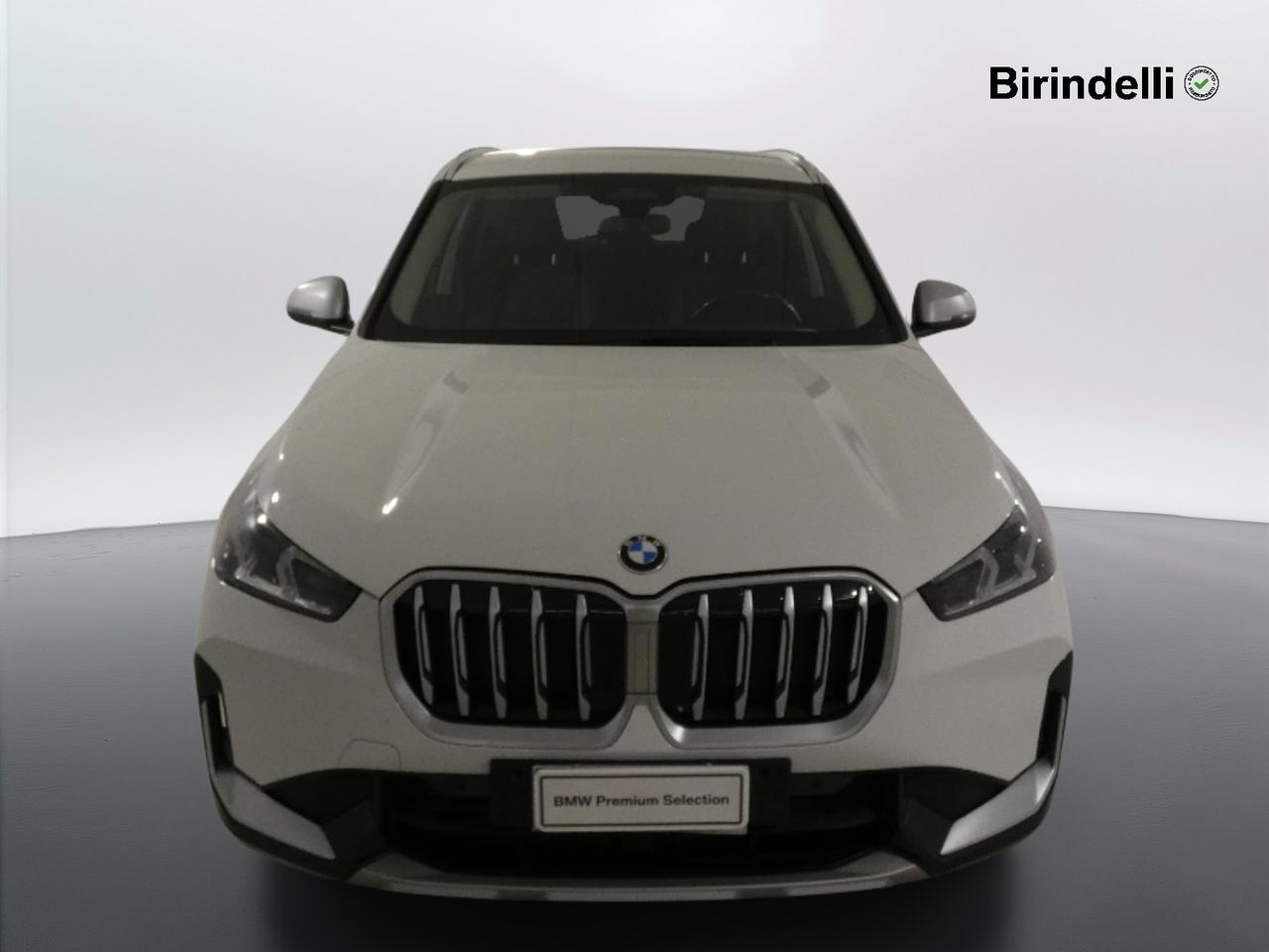 BMW X1 (U11) - X1 sDrive 18d xLine