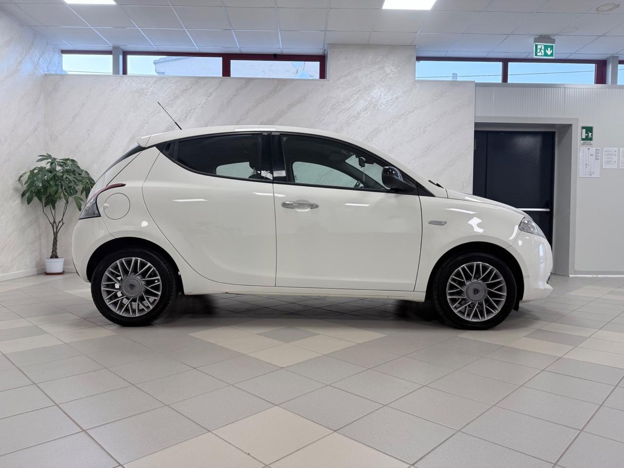 Lancia Ypsilon 1.2 69 CV 5P. Platinum
