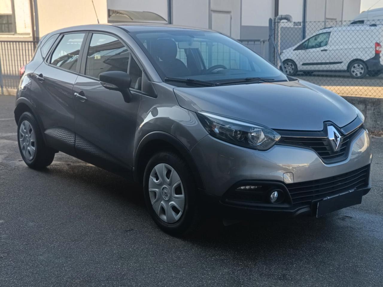 Renault Captur TCe 12V 90 CV Start&Stop Energy Life