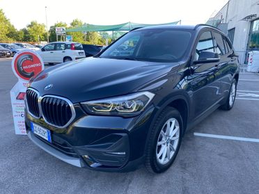 Bmw X1 xDrive18d 2.0 150 CV Automatica Business Advantage